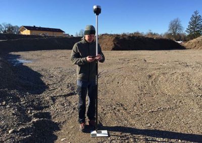 Sewer Network Mapping