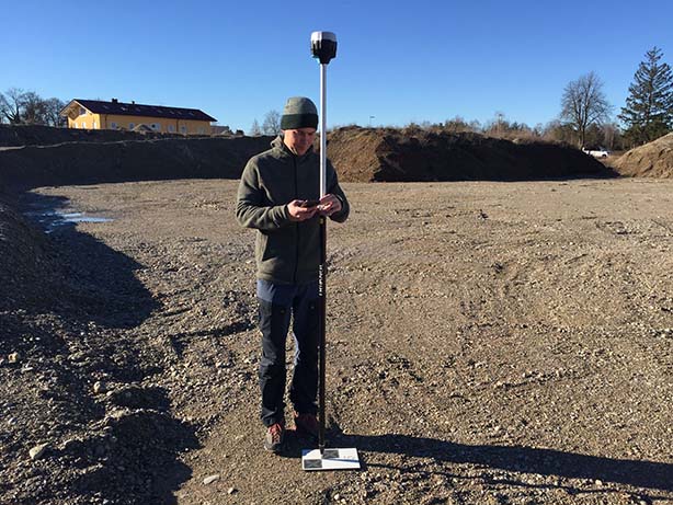 Sewer Network Mapping