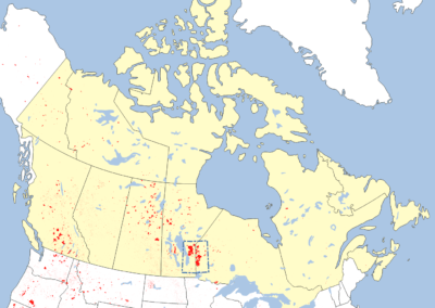 High-Accuracy Wildfire Mapping in Canada